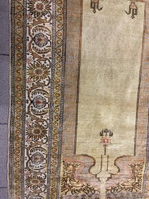 Perský koberec TOP 155x62 - 6