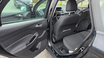 Ford focus 2.0TdCi MK3 - 6