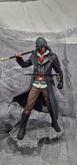 Assassin's Creed Syndicate Jacob Frye soška - 6