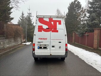 FORD TRANSIT 2.2 TDCI - 6