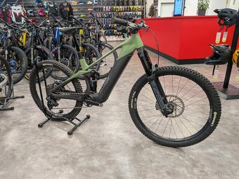 Raymon Tarok Pro velikost M - 6