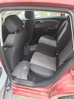 Seat Leon 1,4MPI 63 KW - 6