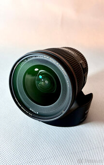 Canon EF 16-35 mm f/4L IS - 6