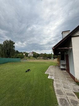 Stavební pozemek Rybník - 6