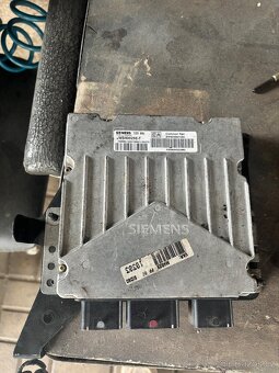 Peugeot 406 66kw rv 2002 - 6