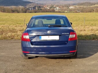 Škoda Octavia 3 1.6 TDI 85 kW - 6