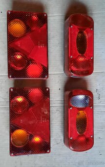 MALOTRAKTOR MT8-150 LAMBORGINI Slavis - 6