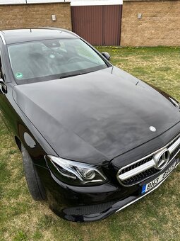 Mercedes-Benz E-class - 6