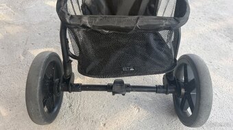 Kočárek Lionelo ANNET PLUS - 6