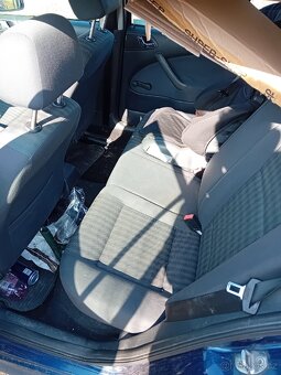 Škoda Octavia 1.9 tdi - 6