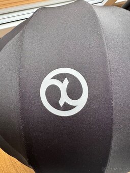 Autosedačka cybex platinum cloud T i-size + base T - 6