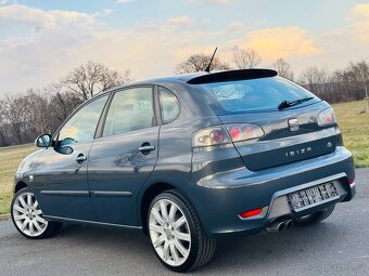 Seat Ibiza 1.8T FR (150PS) - 6