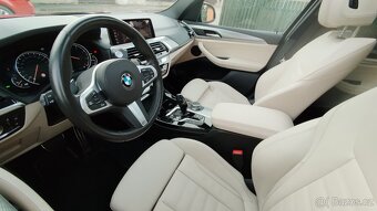 X3 30d xDrive M-Paket 58.000km - 6