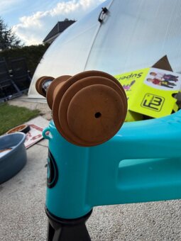 Odrážedlo FW Rider - 6