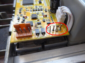 Domovní videotelefon / zvonek - 6