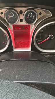Ford focus - 6