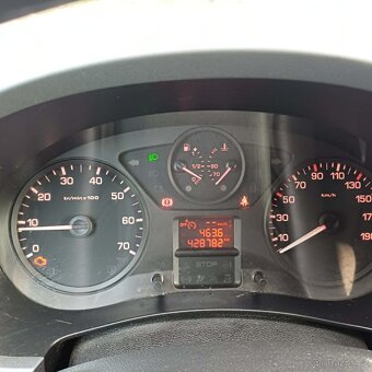 Prodám Citroen Berlingo - 6