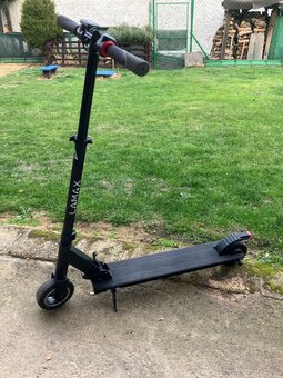 Elektrokoloběžka LAMAX e-scooter s5000 - 6