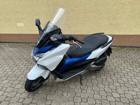 Honda FORZA 125 (11kw) 2018 - 6
