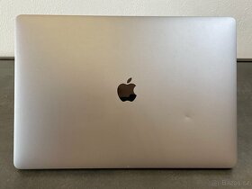 MacBook Pro 16" 2019 CTO 32GB RAM / SG - 6