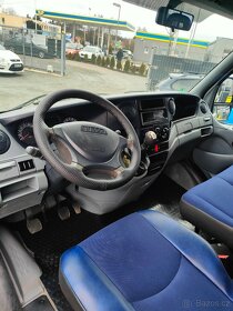 Iveco Daily 7mist 2.3JTD - 6