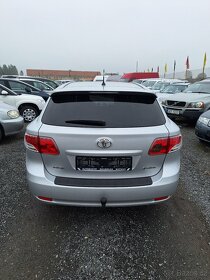 Toyota Avensis 2.2D-Cat Edition 110Kw - 6