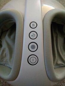 Nový masážní přístroj Medisana FM 888 v orig. balení - 6