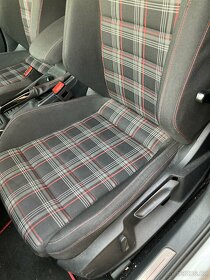 VW GOLF VII GTI 2017 MANUAL - 6