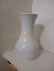 Velká porcelánová váza Thomas - Rosenthal - 6