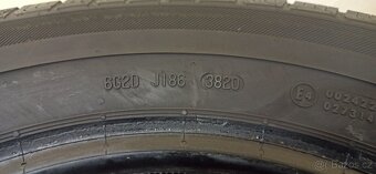 Point S 225/65 R16C 112/110R 6mm - 6