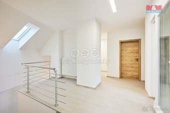 Prodej bytu 3+kk, 127 m², České Budějovice, ul. Nádražní - 6