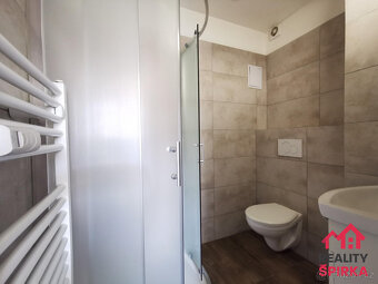 Pronájem bytu 2+kk, CP 39 m2, Králíky, ul. Leoše Janáčka okr - 6