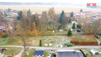 Prodej pozemku k bydlení, 1582 m², Opatovec - 6