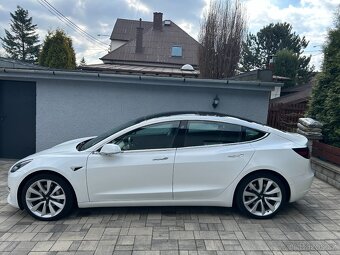 Tesla Model 3 LR 4x4 Long Range 2019 - 6