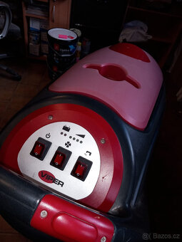 Viper - Walk Behind Scrubber - 6