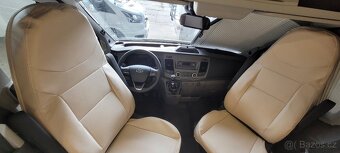 2022 170PS 5míst luxusní obytný automobil plná výbava - TOP - 6