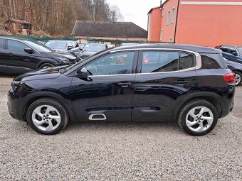 Citroën C5 Aircross 1,5 HDI automat 144.000 km - 6