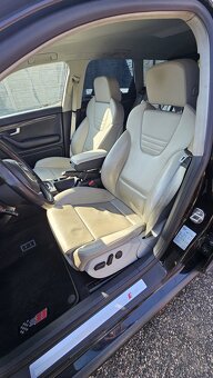 AUDI S4 AVANT 4.2i V8 344HP - 6