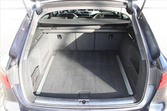 Audi A4 3.0 TDI 200kW QUATTRO S-LINE (2016) - 6