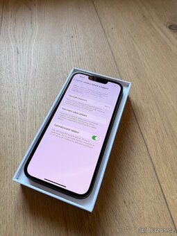 Apple iPhone 13 Pro 256GB Graphite - 6