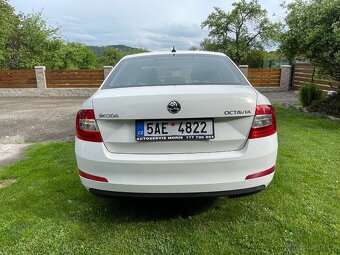 Škoda Octavia lll 2,0TDI - 6