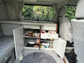 VW T4 California Coach - 6