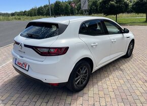 RENAULT MÉGANE IV 1.3 TCE 85kW LIFE-2019-90.020KM- - 6