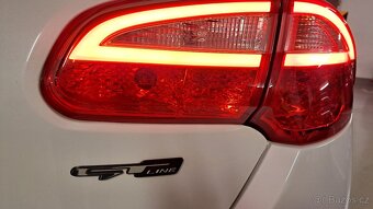 Kia ceed 1.6 CRDI, automat, GT-line - 6