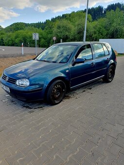 Golf - 6