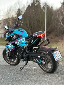 CF moto 800NK Aspara Edit Advance ZARUKA - 6