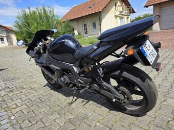 Yamaha YZF R1 (30t km) - 6
