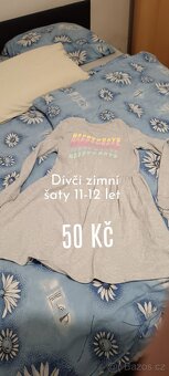 Oblečení po dceři - 6