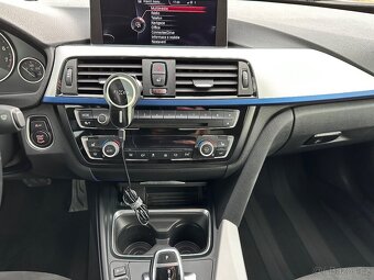BMW Řada 4, 435i, CZ, RWD - 6