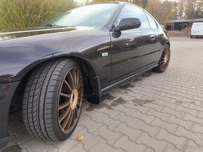 Honda Prelude 2,2iVtec 136kw - 6